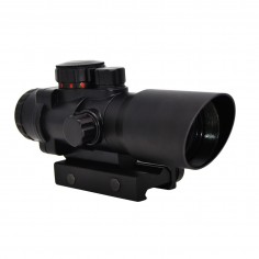 PSM05 3X32 Prismatic scope, waterproof, shock proof, fog proof.