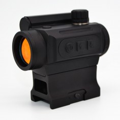 ROD11 Red Dot Sight with sensor, waterproof, shock proof, fog proof.