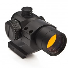 ROD04 Rifle Red Dot Sight with 2 moa reticle, waterproof,  shock proof, fog proof.