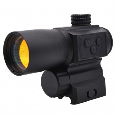 ROD03 Red Dot Sight for rifle, waterproof, shock proof, fog proof.