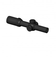 ROS01 1-6x Riflescope, 6x zooming, waterproof, shock proof, fog proof.