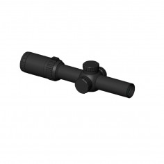 ROS02 1-8x Riflescope, 8x zooming, waterproof, shock proof, fog proof.