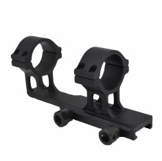 SMT01 scope mounts with 3/4 inch height