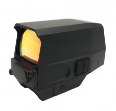 ROD07 Red Dot Sight with big lens size of 31x26mm, waterproof,shock proof, fog proof.