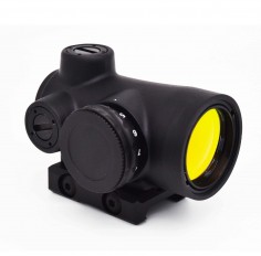 ROD13/ROD13E Red Dot Sight,  forged housing,waterproof,shock proof, fog proof.
